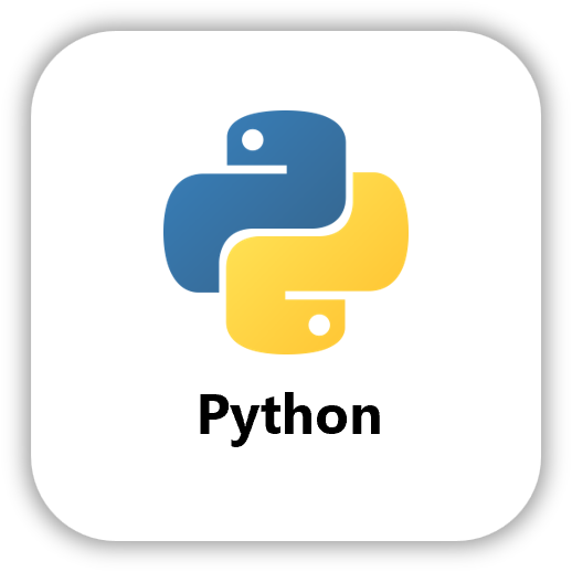 python